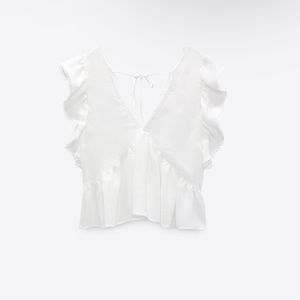 Zara top